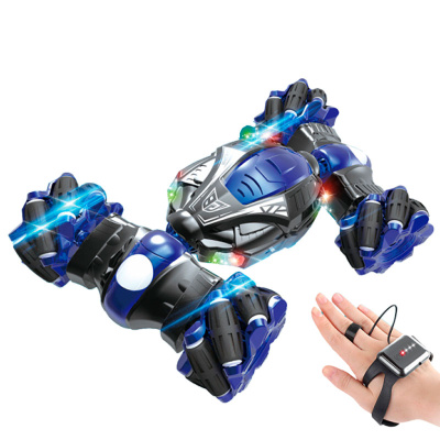 Машинка на радиоуправлении Трюкач Yile Toys 201176918